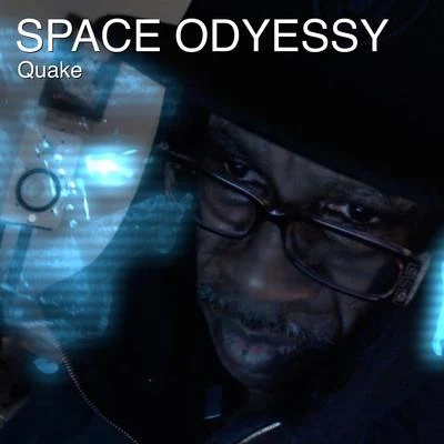 Quake Space Odyssey (Industrial Version)