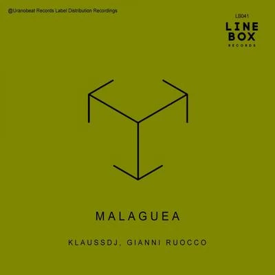 KlaussDJ/Gianni Ruocco Malaguea