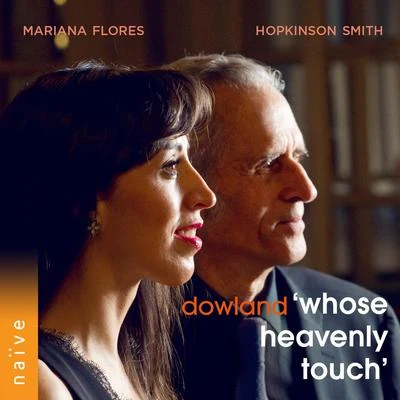 Hopkinson Smith/Mariana Flores The Second Book of Songes: No. 11, Come Away, Come Sweet Love