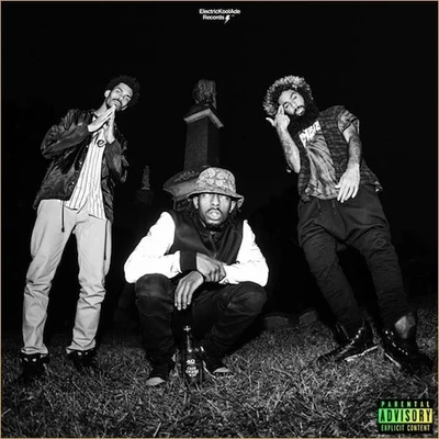 Flatbush Zombies Better Off DEAD