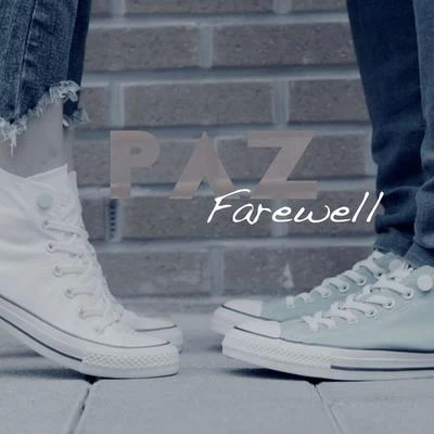 PAZ Farewell