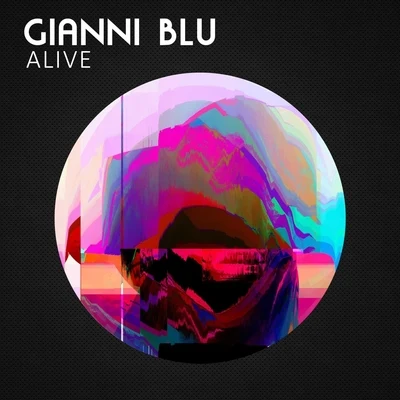 Gianni Blu Alive