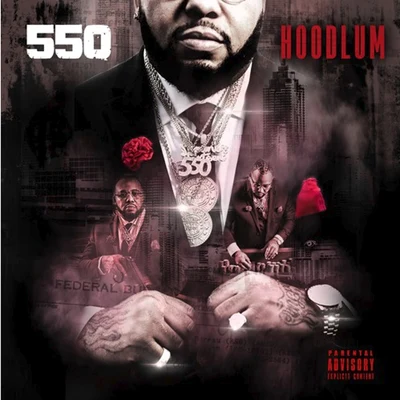 550 Hoodlum