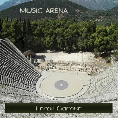 Erroll Garner Music Arena