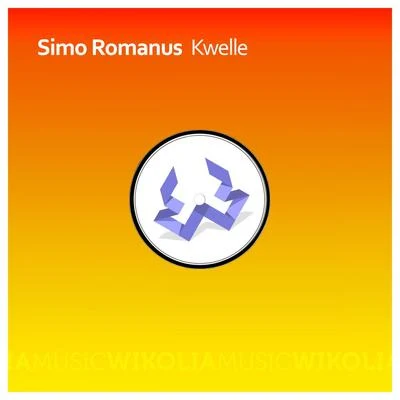 Simo Romanus Kwelle