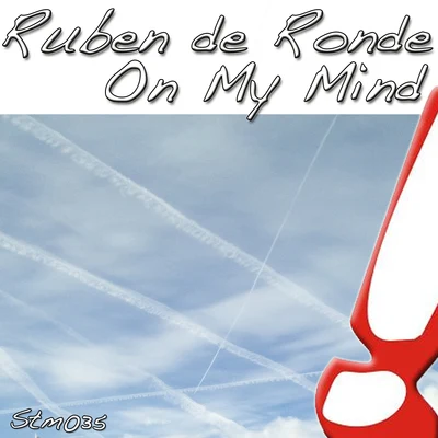 Ruben De Ronde On My Mind