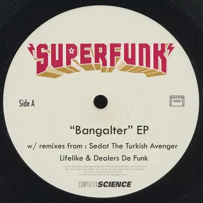 Superfunk Bangalter