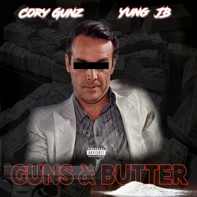 Yung JB/Cory Gunz Guns & Butter