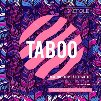 Lauren Mason Taboo