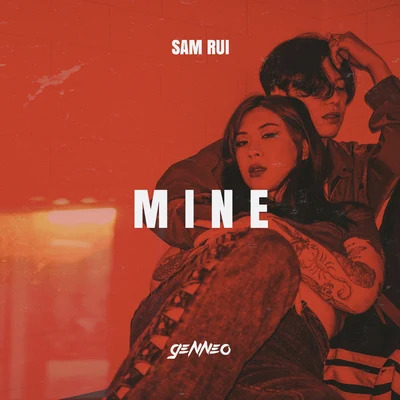 GenNeo梁根榮/Sam Rui Mine