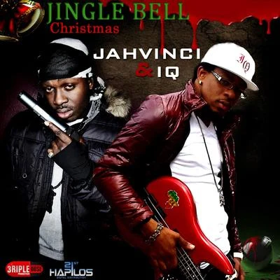 IQ/Jah Vinci Jingle Bell