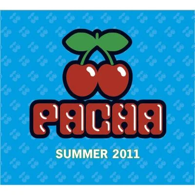 Hardwell/Alex Gaudino/Markus Gardeweg/Sean Miller/Eddie Thoneick/Tom Hangs Pacha Summer 2011