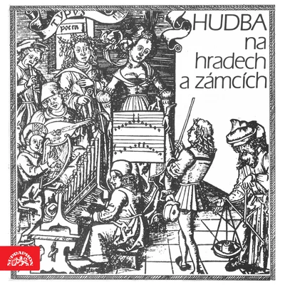 Symposium Musicum/Jan Bajer Hudba na hradech a zámcích