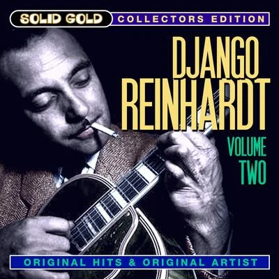 Django Reinhardt Solid Gold Django Reinhardt, Vol. 2