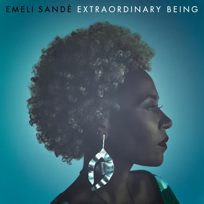 Emeli Sandé Extraordinary Being