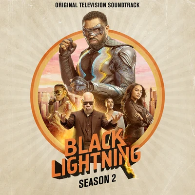 Godholly In the Streets Again (From Black Lightning: Season 2)