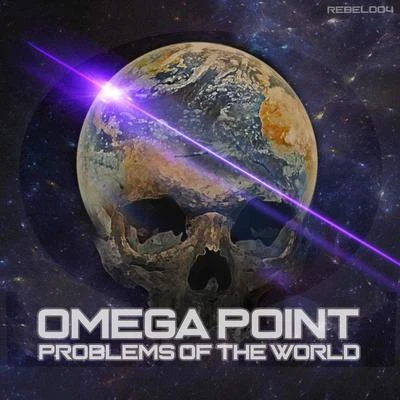 Binksy/Omega Point Problems Of The World EP