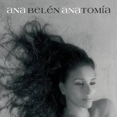 Ana Belén Anatomia