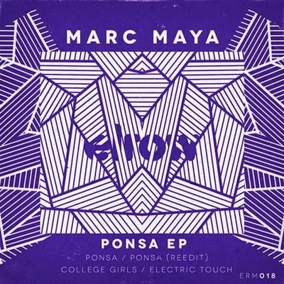 Marc Maya Ponsa Ep