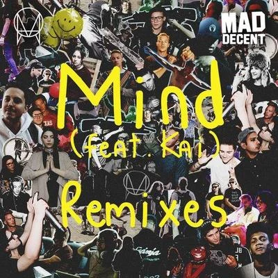 Jack Ü Mind (Remixes)