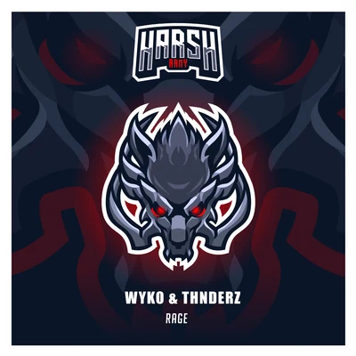 Wyko/THNDRZ Rage