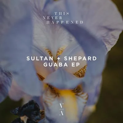 Sultan & Ned Shepard Guaba EP