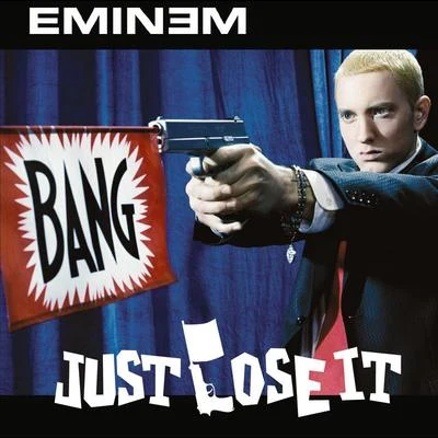 Eminem Just Lose It