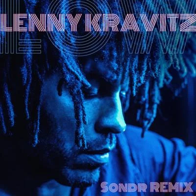 Lenny Kravitz Low (Sondr Remix)