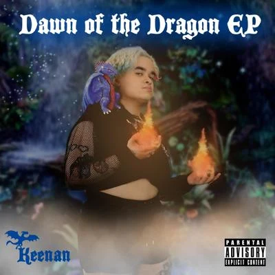 Keenan Dawn of the Dragon