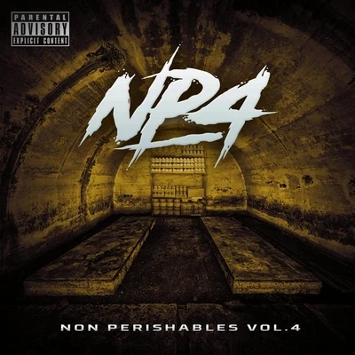 Fresh Coast Non Perishables vol. 4