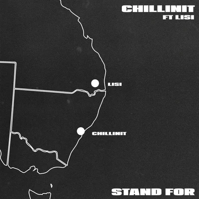 Chillinit Stand For