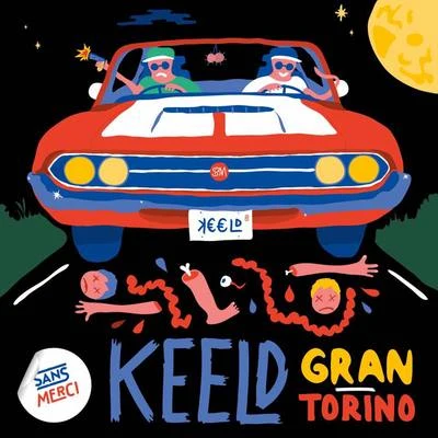 Keeld Gran Torino