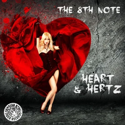 The 8th Note Heart & Hertz