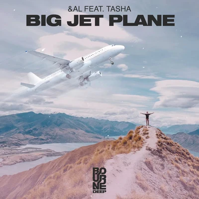 Tasha/&amp;AL Big Jet Plane