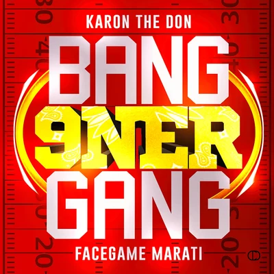 Facegame Marati/Karon The Don Bang 9ner Gang