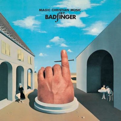 Badfinger Magic Christian Music (Deluxe EditionRemastered 2010)