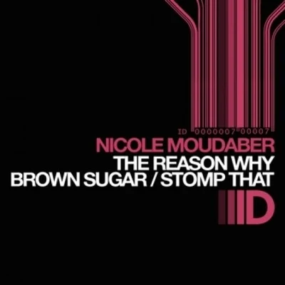 Nicole Moudaber The Reason WhyBrown SugarStom That