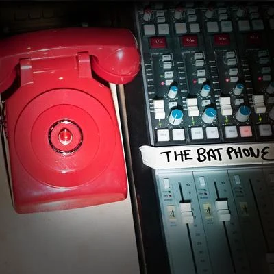 Mike Skinner The Bat Phone