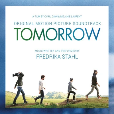 Fredrika Stahl Tomorrow (Original Motion Picture Soundtrack)