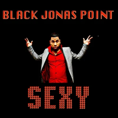 Black Jonas Point ****