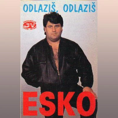 Esko Odlazis, odlazis