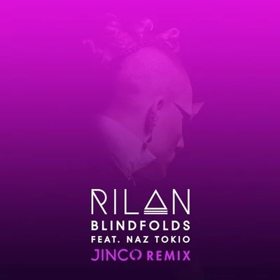 Naz Tokio/Rilan/Jinco Blindfolds