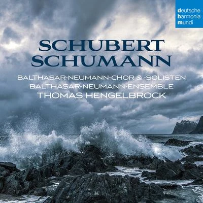 Thomas Hengelbrock/Balthasar-Neumann-Ensemble/Balthasar-Neumann-Chor Schumann: Missa Sacra, Schubert: Stabat Mater & Symphony No. 7, UnfinishedUnvollendete