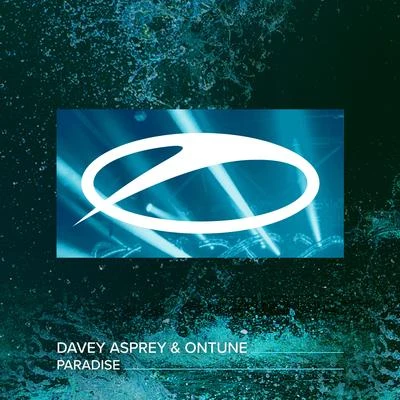 Davey Asprey/onTune Paradise