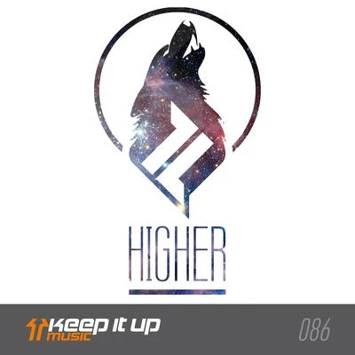 Frontliner Higher (Extended mix)