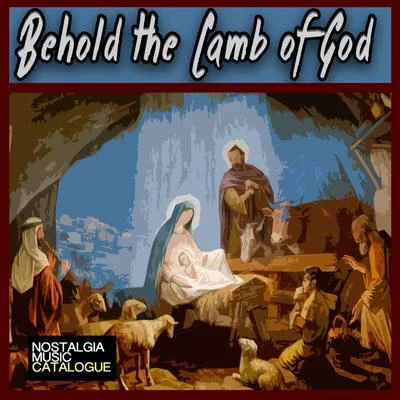 Royal Liverpool Philharmonic Orchestra Behold The Lamb Of God