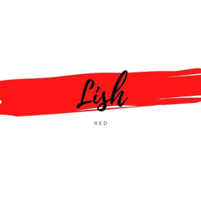 Lish RED