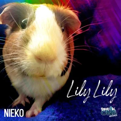 Nieko Lily Lily