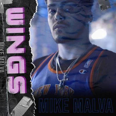 Mike Malva Wings (Single)