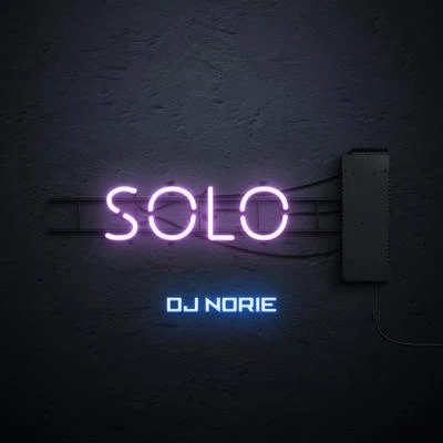 Dj Norie Solo